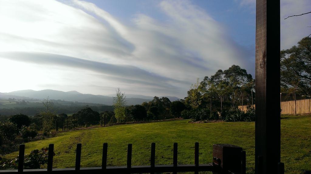 Vivere Retreat Neerim South Εξωτερικό φωτογραφία