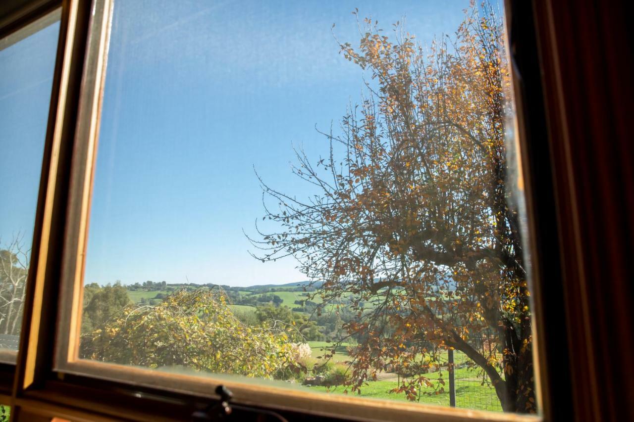 Vivere Retreat Neerim South Εξωτερικό φωτογραφία