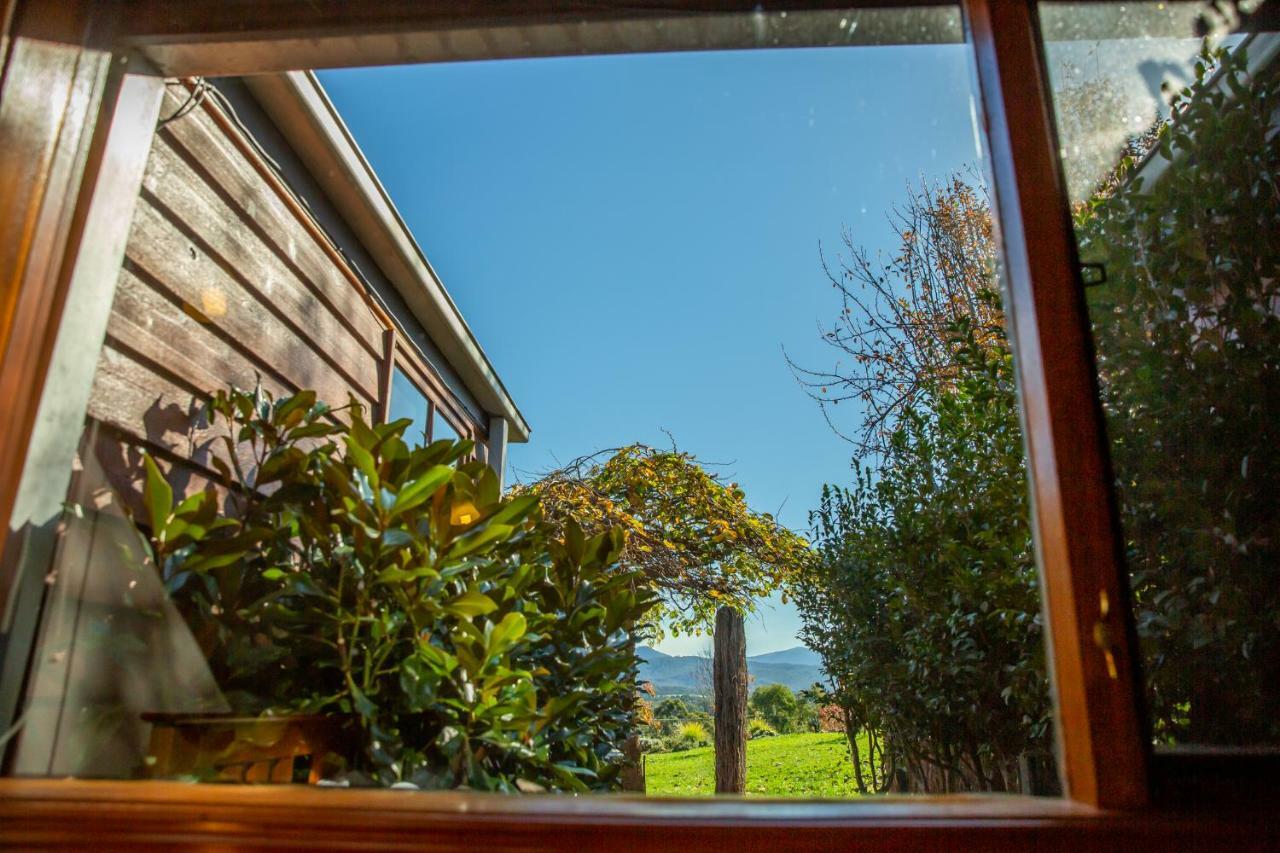 Vivere Retreat Neerim South Εξωτερικό φωτογραφία