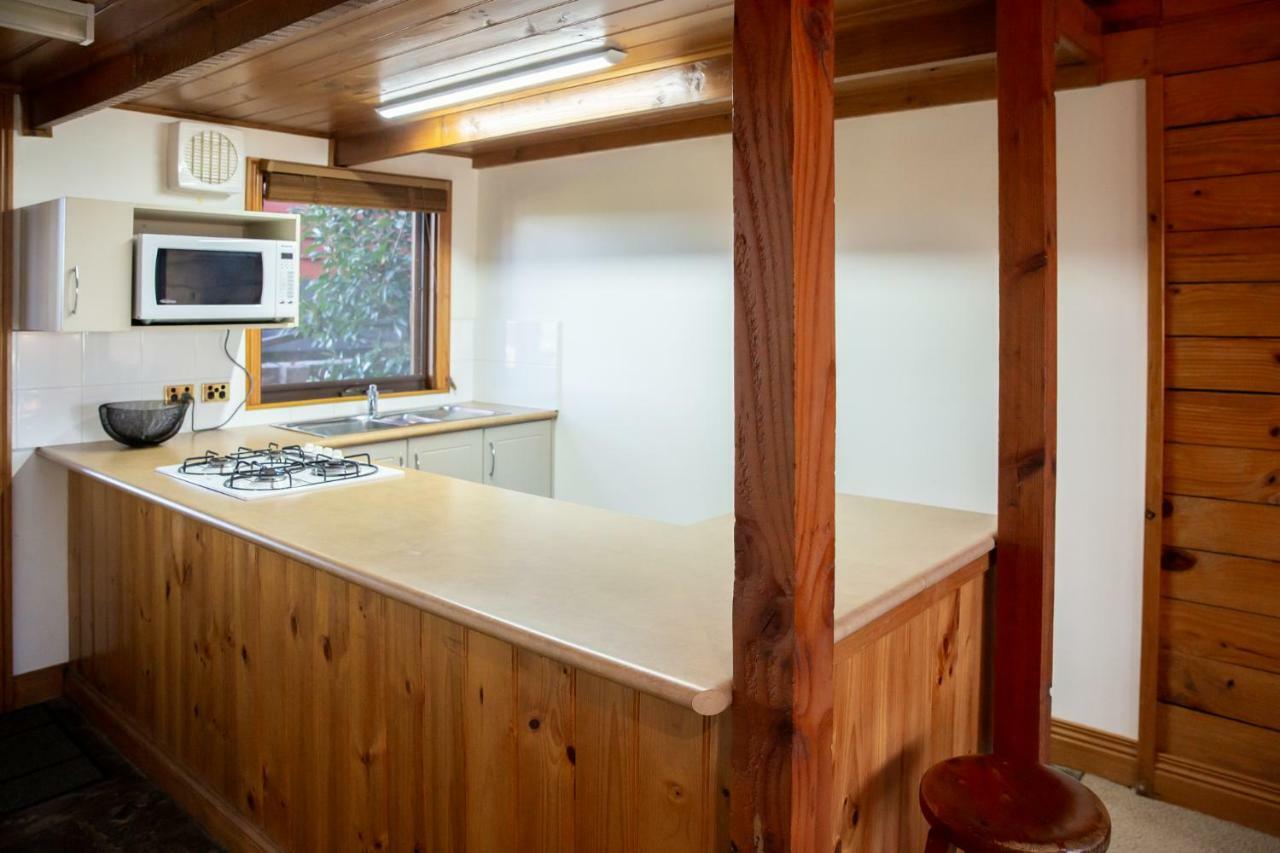 Vivere Retreat Neerim South Εξωτερικό φωτογραφία
