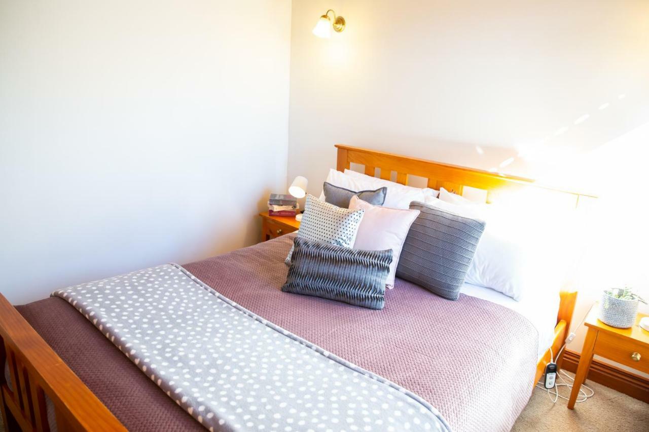 Vivere Retreat Neerim South Εξωτερικό φωτογραφία