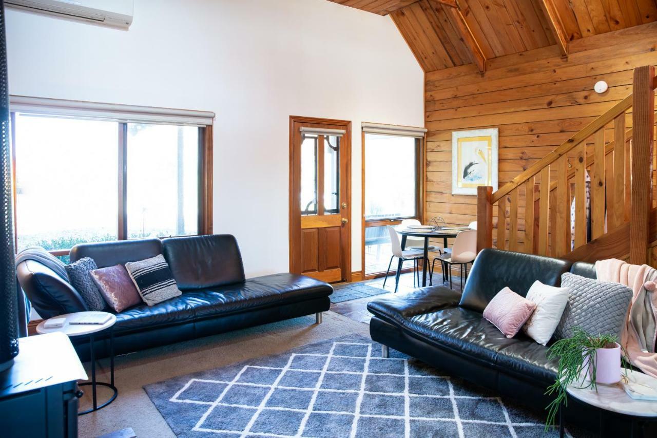 Vivere Retreat Neerim South Εξωτερικό φωτογραφία