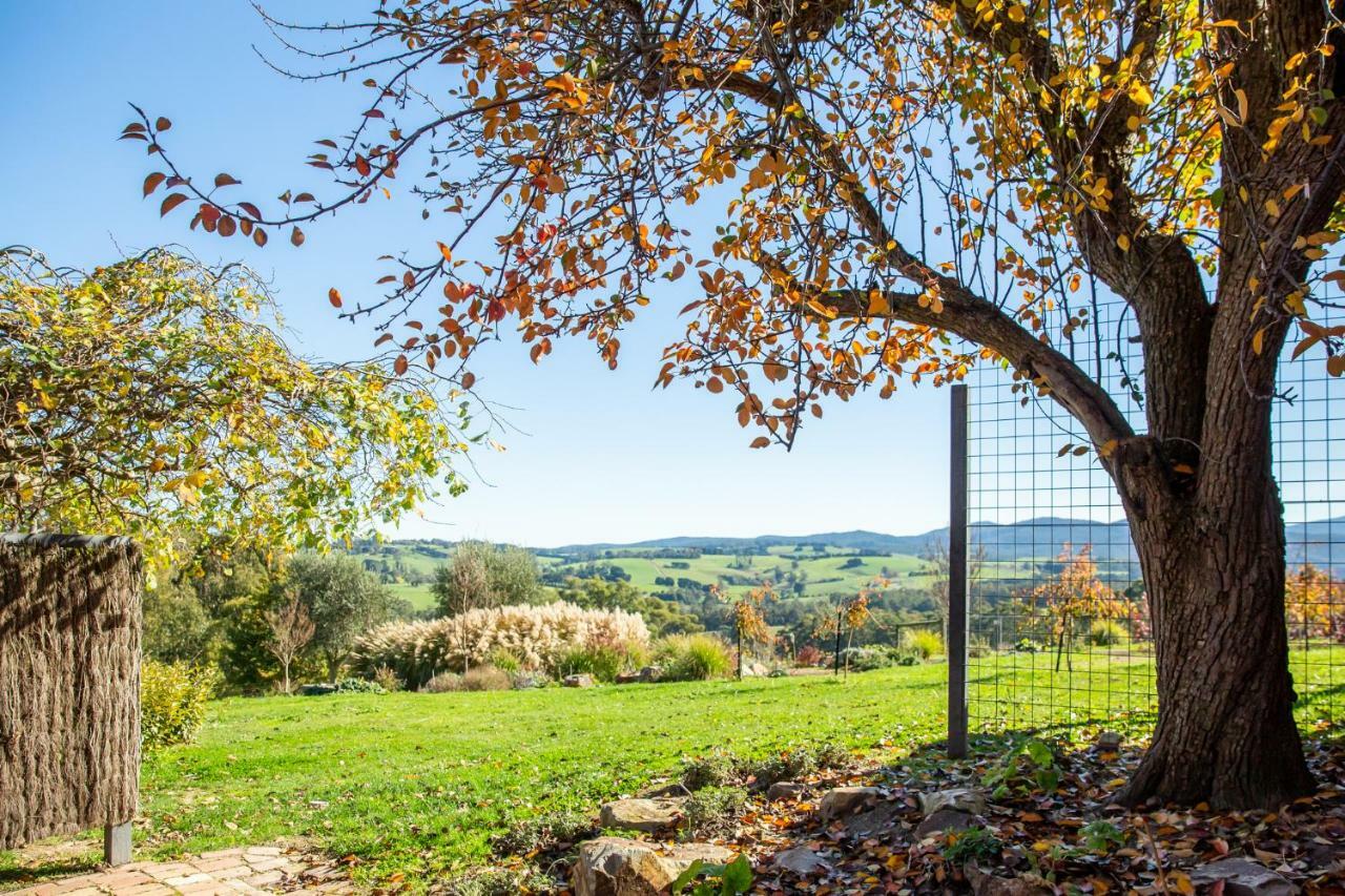 Vivere Retreat Neerim South Εξωτερικό φωτογραφία