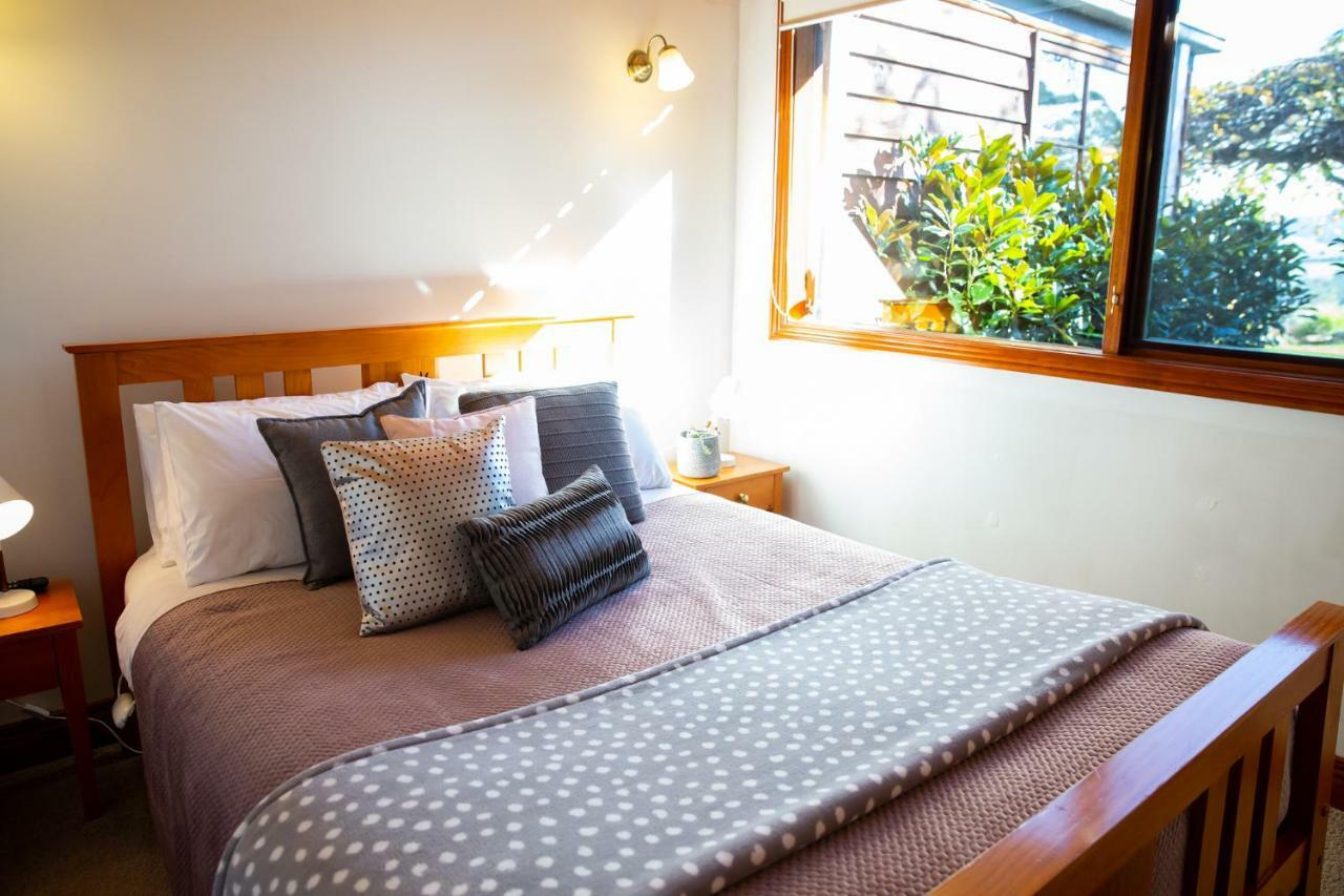 Vivere Retreat Neerim South Εξωτερικό φωτογραφία