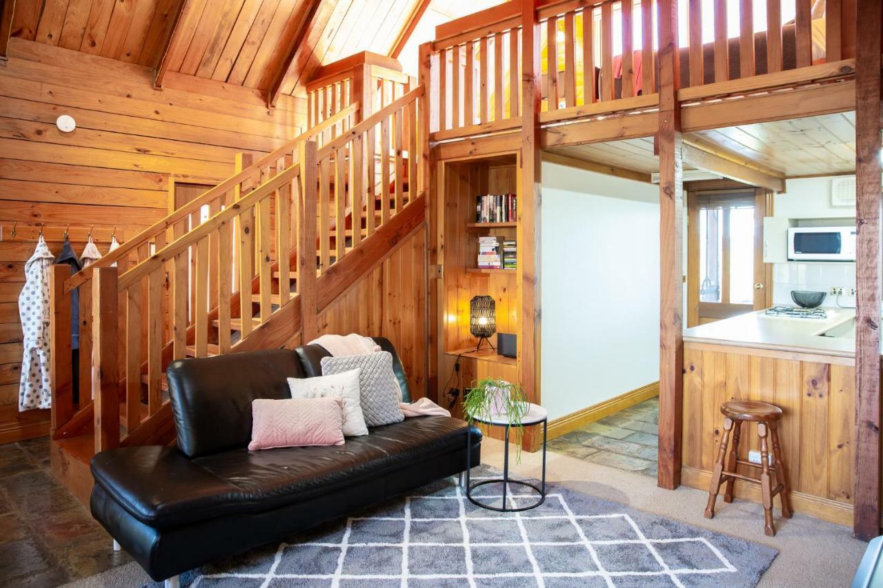 Vivere Retreat Neerim South Εξωτερικό φωτογραφία