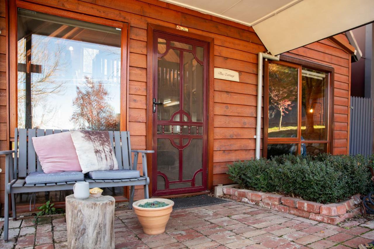 Vivere Retreat Neerim South Εξωτερικό φωτογραφία