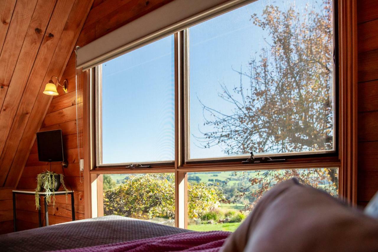 Vivere Retreat Neerim South Εξωτερικό φωτογραφία