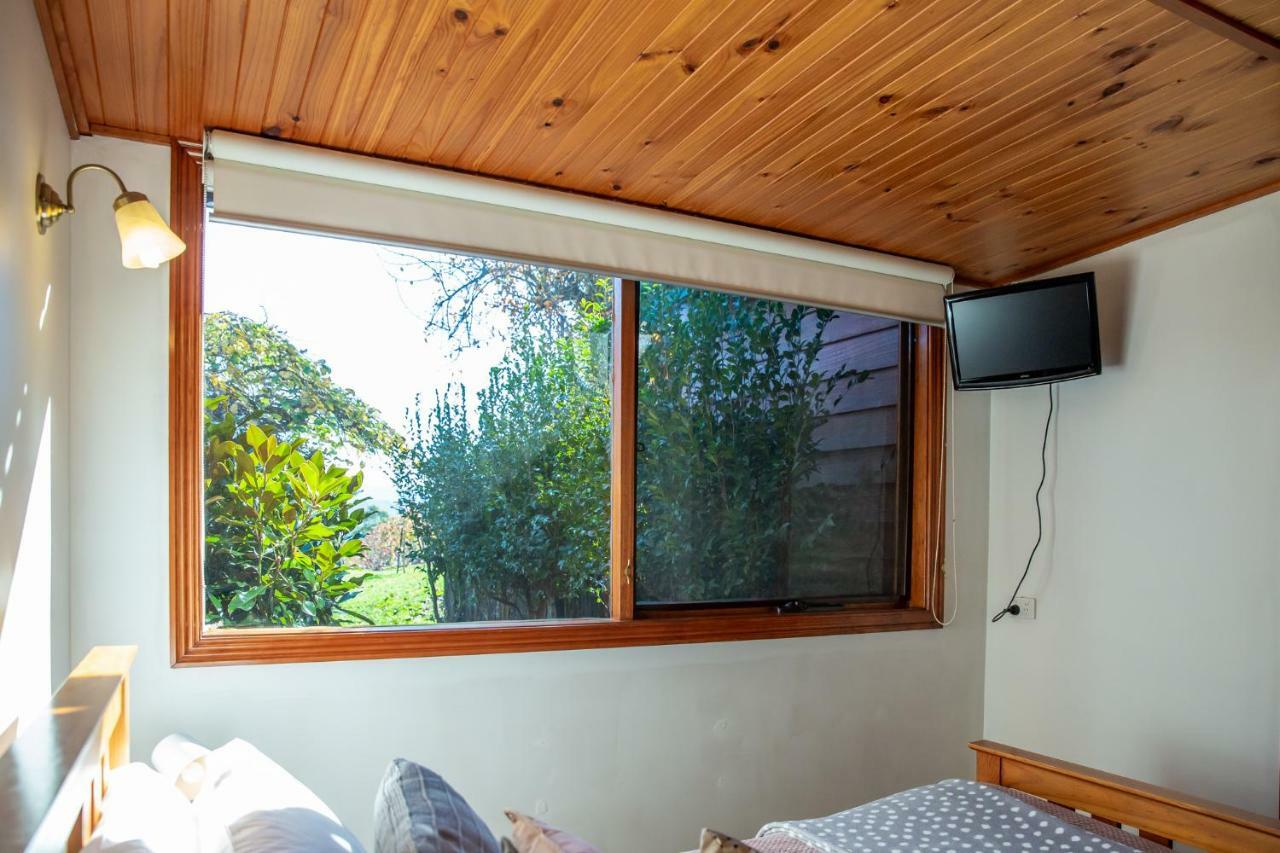 Vivere Retreat Neerim South Εξωτερικό φωτογραφία
