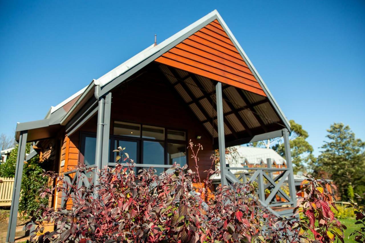 Vivere Retreat Neerim South Εξωτερικό φωτογραφία