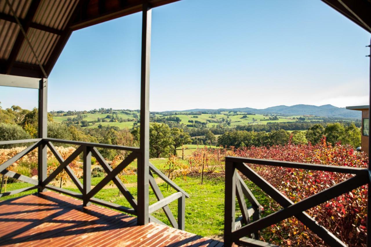 Vivere Retreat Neerim South Εξωτερικό φωτογραφία