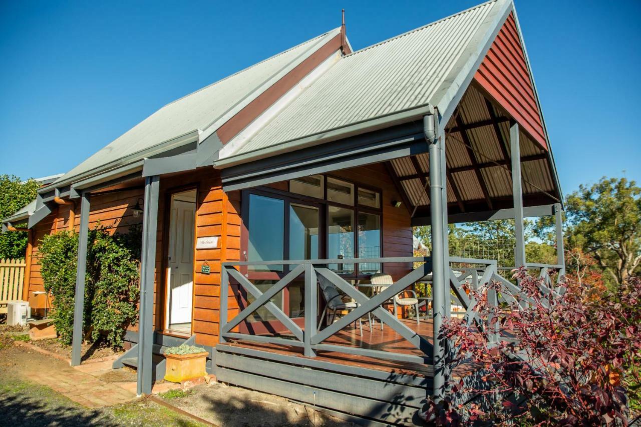 Vivere Retreat Neerim South Εξωτερικό φωτογραφία
