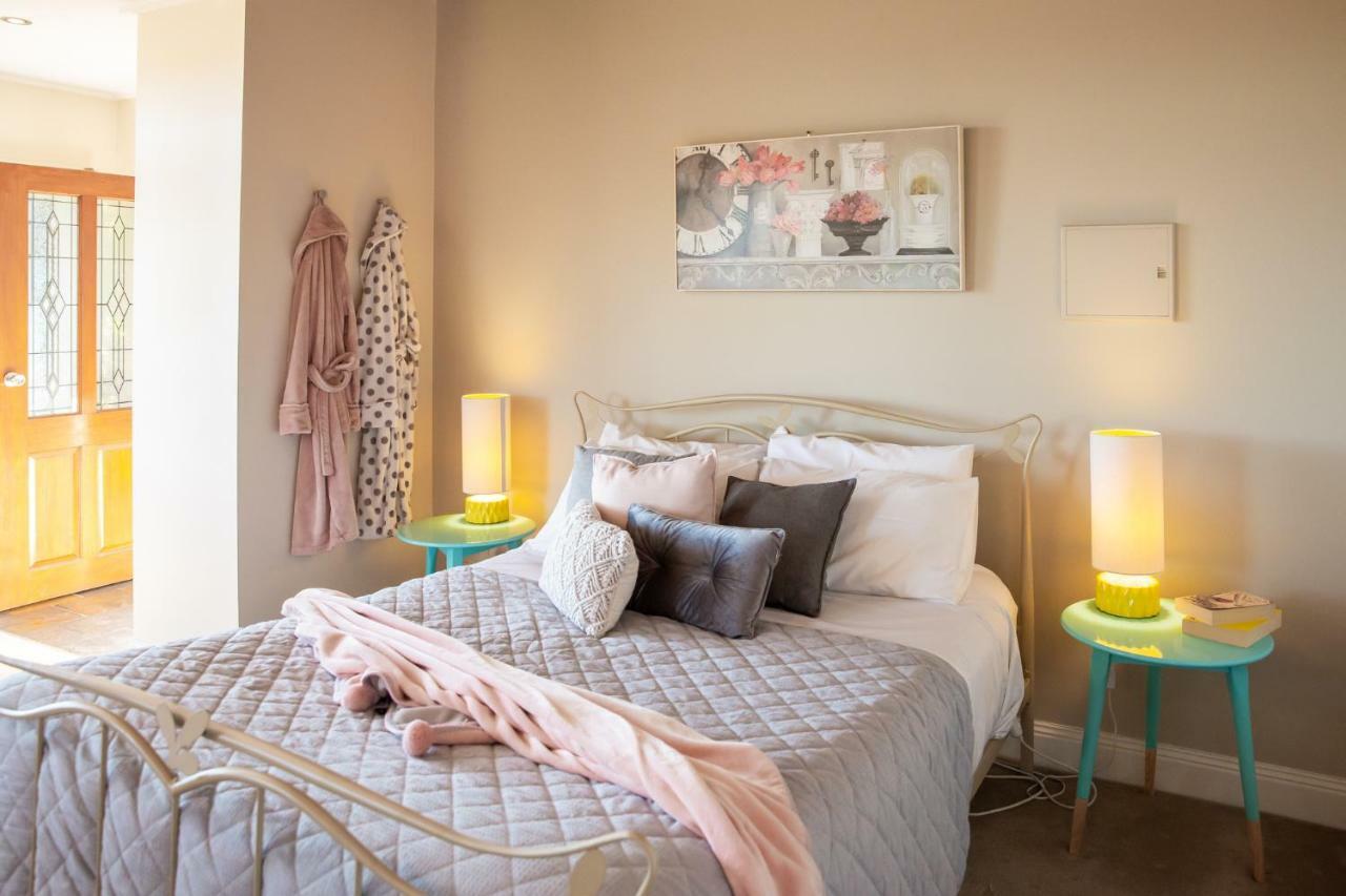 Vivere Retreat Neerim South Εξωτερικό φωτογραφία