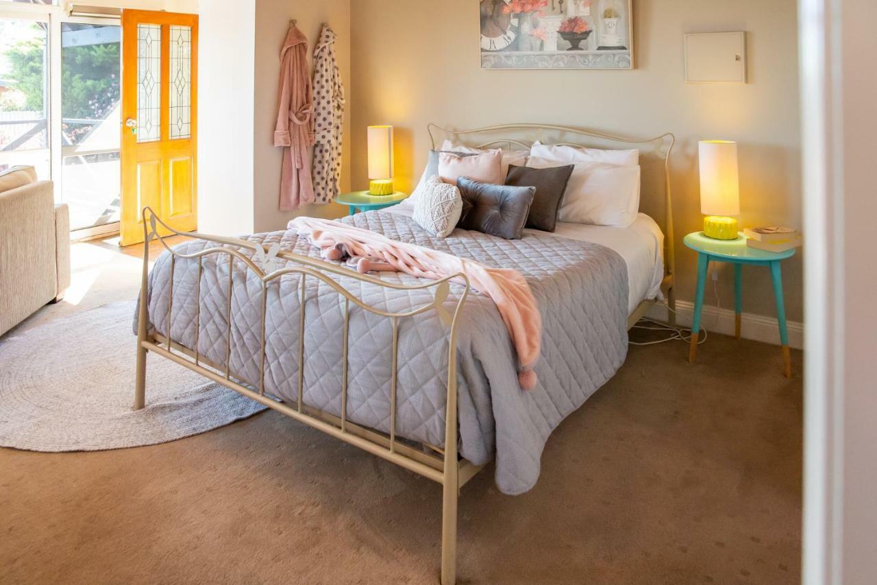 Vivere Retreat Neerim South Εξωτερικό φωτογραφία