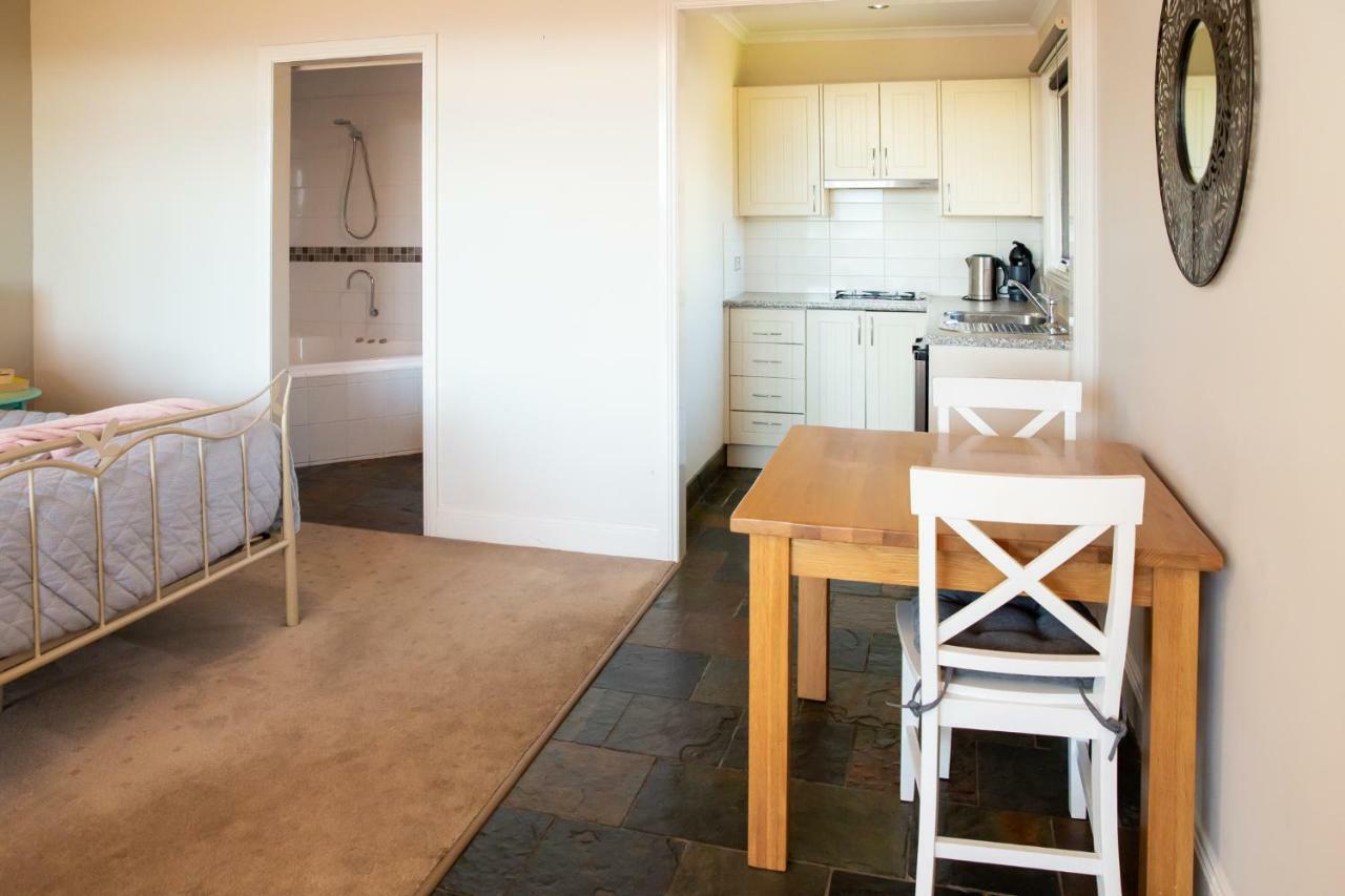 Vivere Retreat Neerim South Εξωτερικό φωτογραφία
