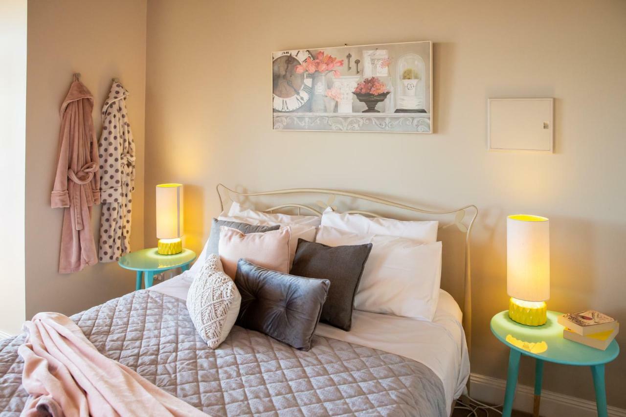 Vivere Retreat Neerim South Εξωτερικό φωτογραφία