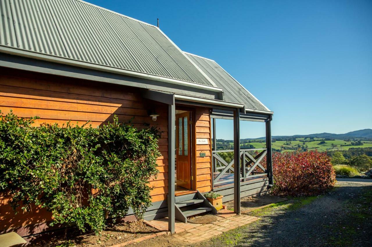 Vivere Retreat Neerim South Εξωτερικό φωτογραφία
