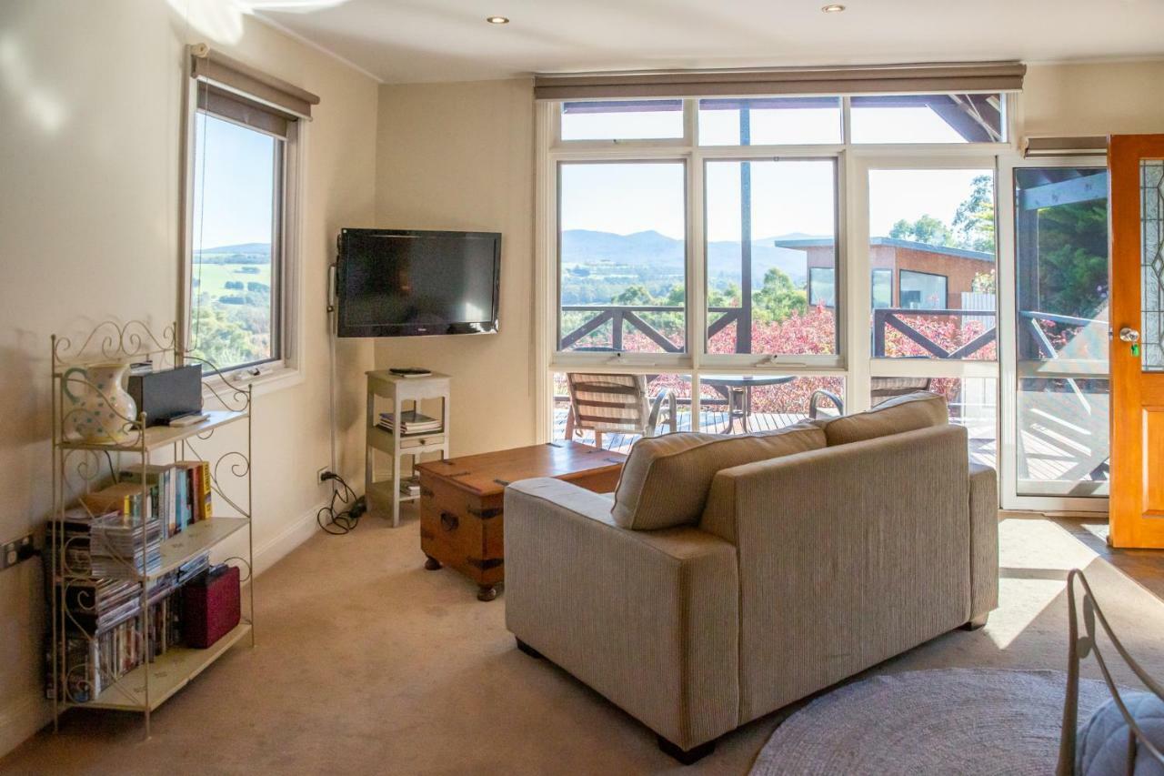 Vivere Retreat Neerim South Εξωτερικό φωτογραφία