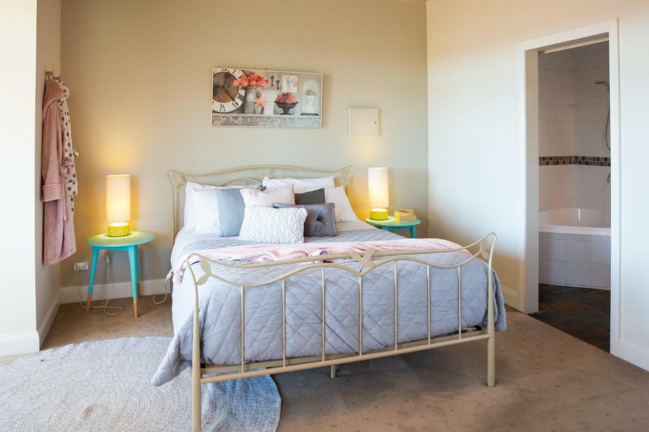 Vivere Retreat Neerim South Εξωτερικό φωτογραφία