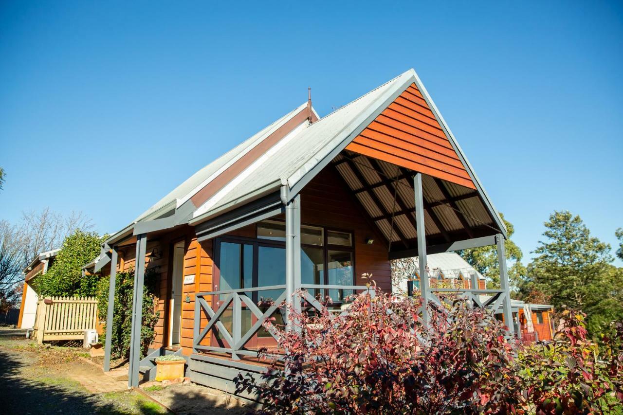 Vivere Retreat Neerim South Εξωτερικό φωτογραφία