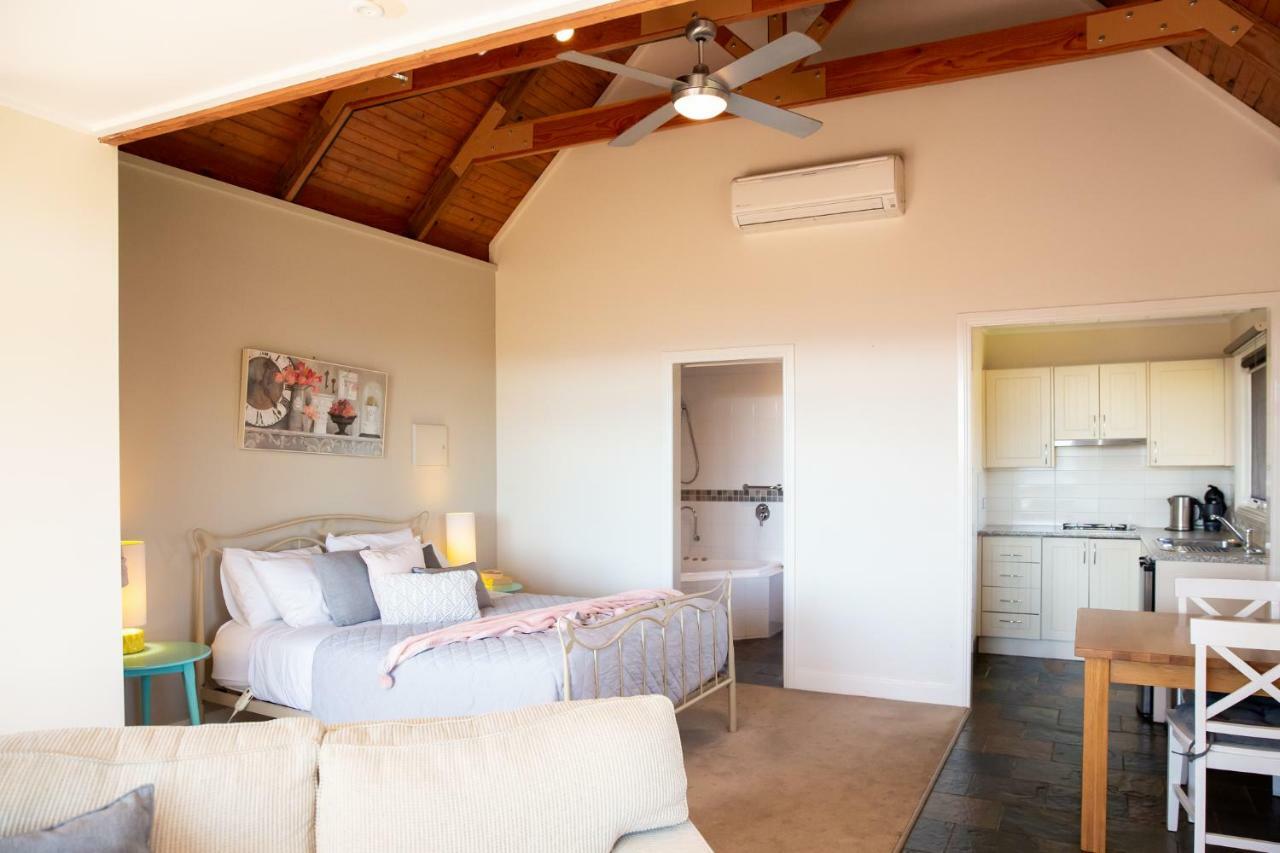Vivere Retreat Neerim South Εξωτερικό φωτογραφία
